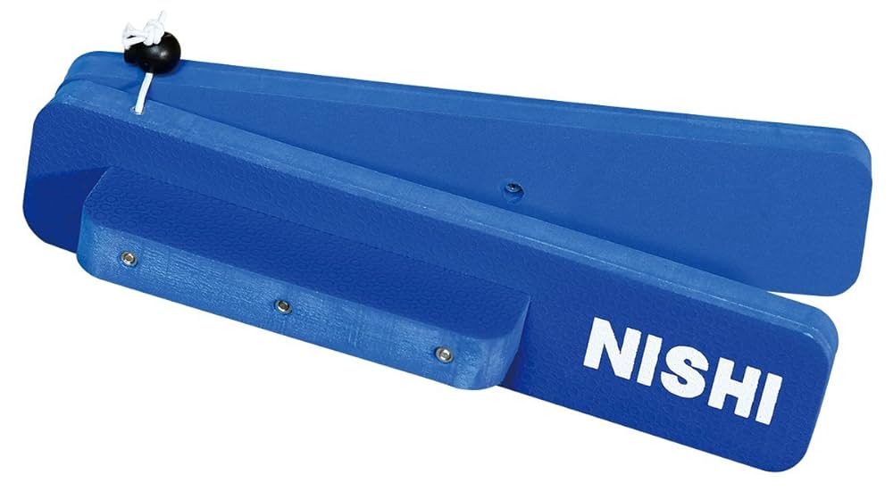 Amazon | NISHI(ニシ・スポーツ) 陸上競技 スタート合図器